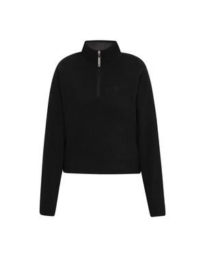 Schmuddelwedda Sweatshirt Frauen - Schwarz