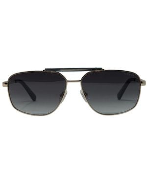 Guess Gu00054 32B Sonnenbrille - Schwarz