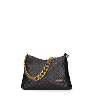 Pierre Cardin Umhängetasche Frauen - Schwarz