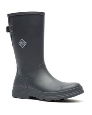 Muck Boot Rainscape Tall Gummistiefel Für Herren - Schwarz