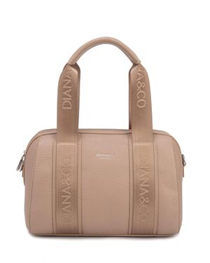 diana&co Diana&Co Handtasche - Natur