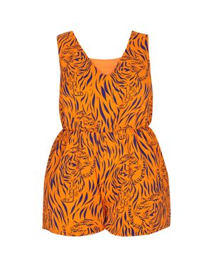 myMo Overall - Orange