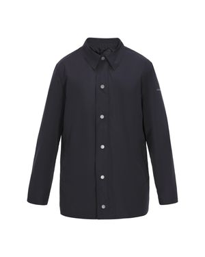 Dreimaster Jacke Männer - Blau