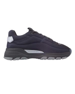 Lavair "Exo" Sneaker Für Herren, Klobiger Absatz - Blau