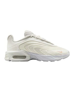 Nike "Air Max Fire" Sneaker Für Damen (Naturweiß)