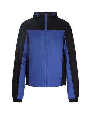 myMo Jacke Frauen Königsblau Schwarz