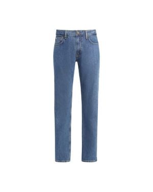Guess Jeans Für Herren - Blau