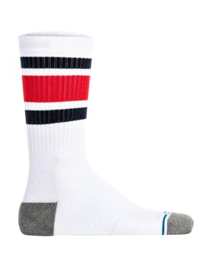 Stance Boyd St Socken - Weiß