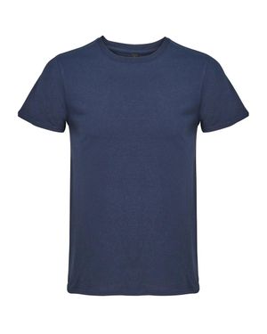 Sol's "Titan" T-Shirt Für Herren/Damen (Dunkelblau)