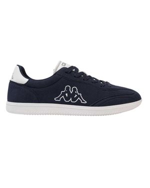 Kappa "Ginosa" Sneaker Für Herren /Weiß) - Blau