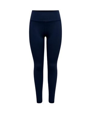 Only Play Hose - Blau