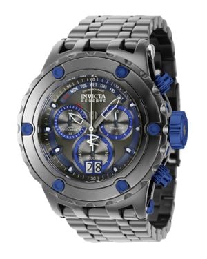 INVICTA WATCH Reserve - Grau