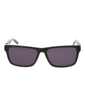 Guess Sonnenbrille Gu00074 05A 55 - Lila