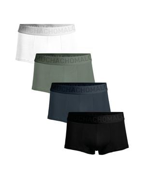 MUCHACHOMALO Herren Boxer Shorts - Mehrfarbig