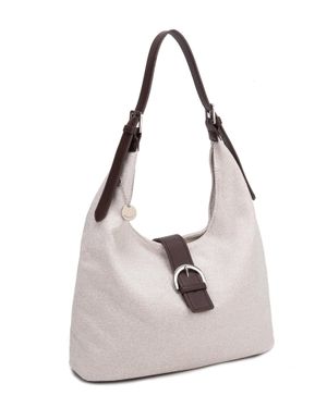 diana&co Diana&Co Schultertasche - Weiß