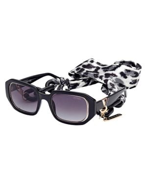 Guess Gu7817/S 01B Sonnenbrille - Blau