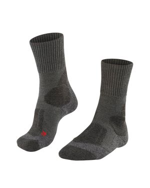 FALKE Socken - Grau
