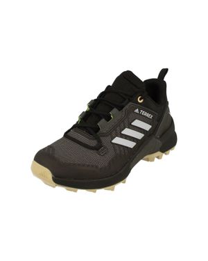 adidas Hiking Terrex Swift R3 Turnschuhe - Schwarz