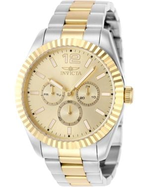 INVICTA WATCH Specialty 49518 Herrenuhr - Mettallic