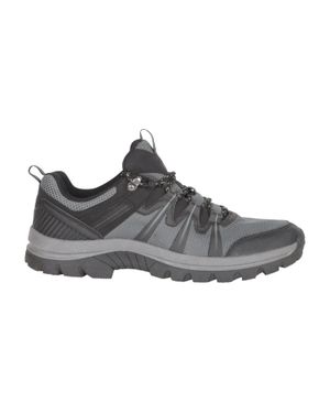 Mountain Warehouse "Lomond" Wanderschuhe Für Herren - Grau