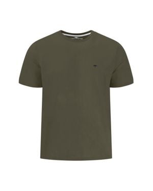 Fynch-Hatton T-Shirt - Grün