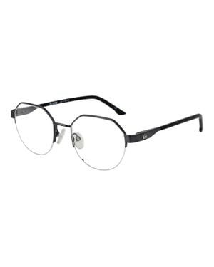 Quiksilver Brillenfassung Eqyeg03141 Bgun Flairs - Grau