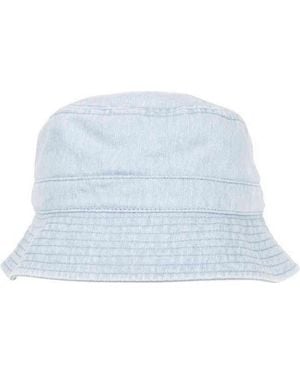 Flexfit Schlapphut (Hellblau)