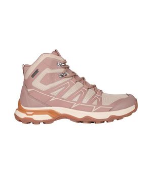 Mountain Warehouse "Alder" Wanderstiefel Für Damen, Wasserfest - Grau