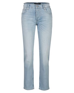 Replay Jeans Maijke - Blau