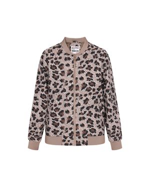 myMo Jacke Damen - Weiß