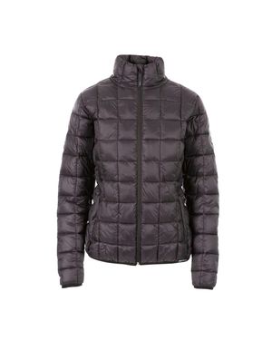 DLX Trespass - Grau