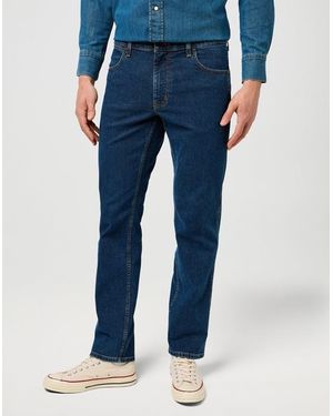 Wrangler Greensboro - Blau