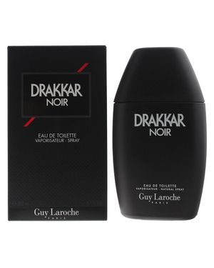 Guy Laroche Drakkar Noir - Schwarz