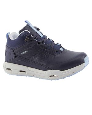Craghoppers "Adflex Eco" Wanderstiefel Für Damen, Knöchelhoch (Marineblau)