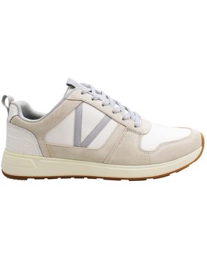 Vionic Rechelle Weiße Damen-Sneaker