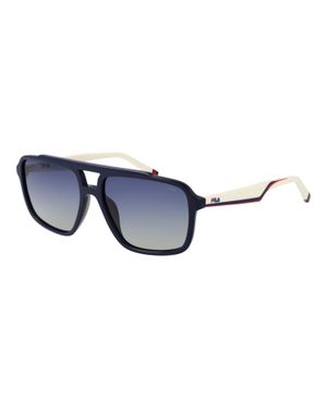 Fila Aviator Sonnenbrille - Blau