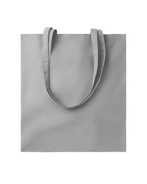 Sol's Einkaufstasche "Ibiza" (Graphit) - Grau
