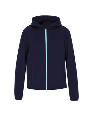 Mo Jacke Herren Türkis - Blau