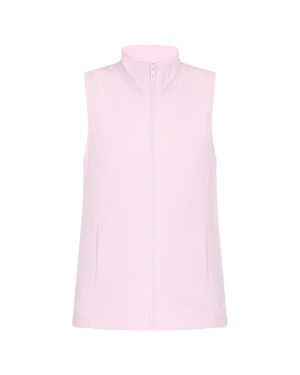 myMo Weste Damen Flieger - Pink