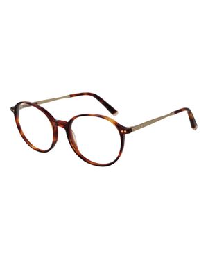 Taylor Morris Brillenfassung Sw1 C2 51 - Braun