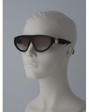 Lanvin Sonnenbrille - Grau