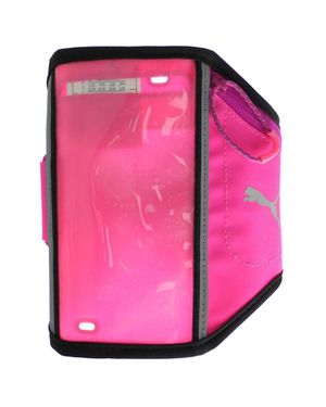 PUMA Führen Training Iphone 6 Telefontasche 053140 03 - Pink