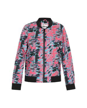 myMo Jacke Damen - Mehrfarbig