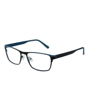 Citizen Brillenfassung Ctz1704 401 53 - Schwarz
