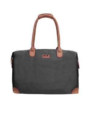 B. CAVALLI Schultertasche - Schwarz