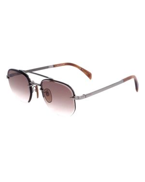 David Beckham Db1078/S 31Z Sonnenbrille - Schwarz