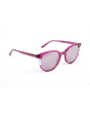 Ana Hickmann Sonnenbrille Hi9269 P03 50 - Schwarz
