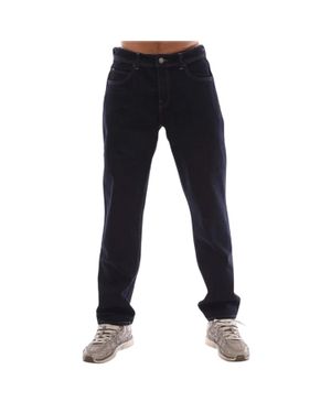 Original Penguin Jeans Für Herren - Blau