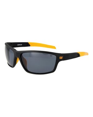 Caterpillar Sonnenbrille Cts-8020 104P 66 - Blau