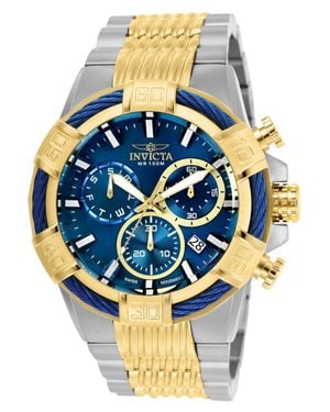 INVICTA WATCH Bolt 25865 Herrenuhr - Grau